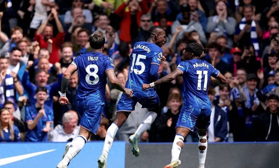 九游娱乐APP入口-德罗巴连续十二场比赛得分超过败北，切尔西不断突破！